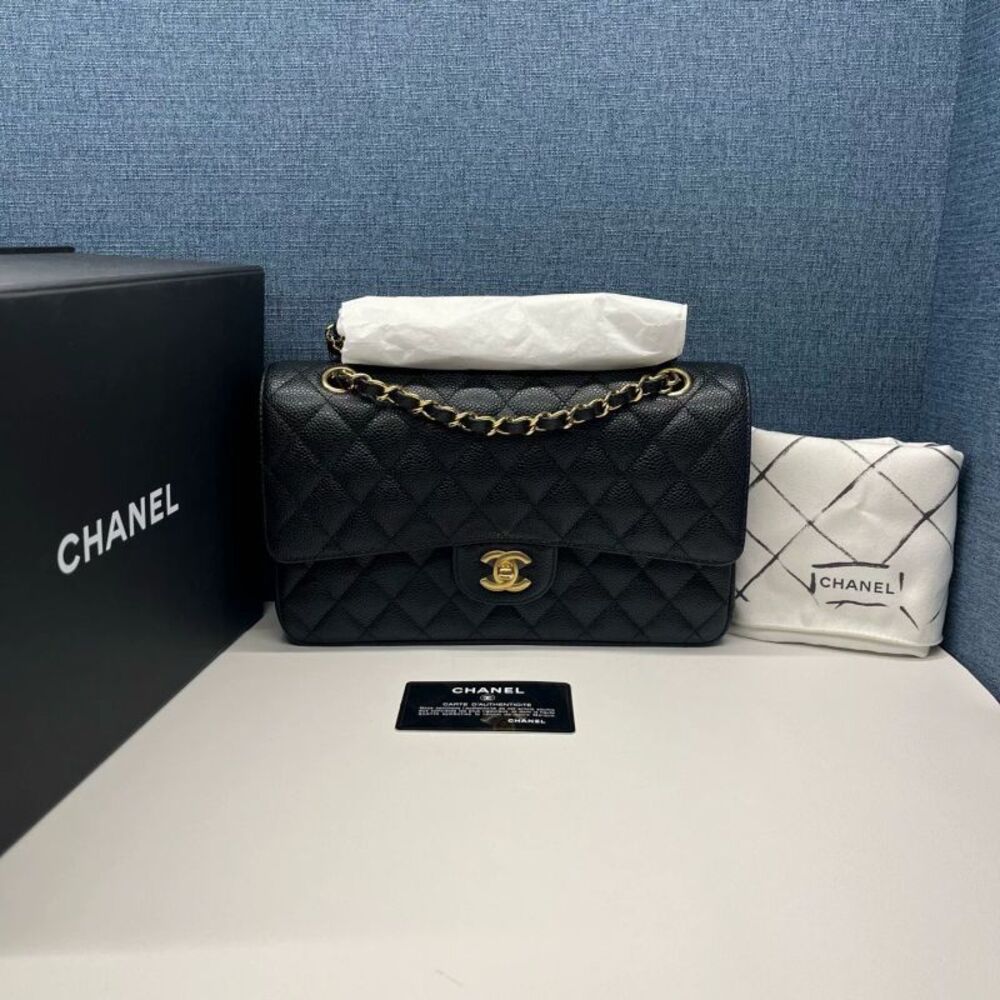 Chanel Women Pre-Loved Bag Very Good Condition